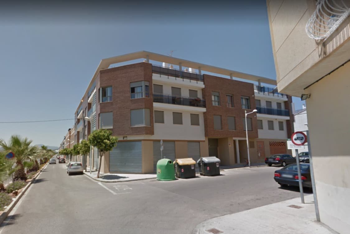 Garaje en venta  en Avenida Alcalans Dels Montserrat Valencia