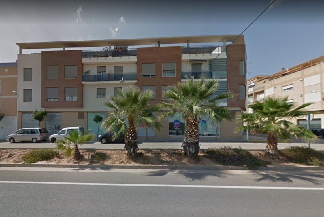 Garaje en venta  en Avenida Alcalans Dels Montserrat Valencia