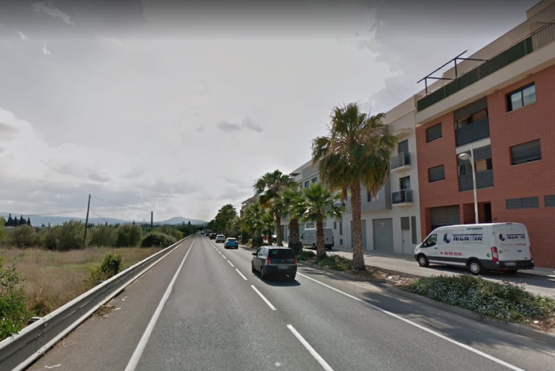 Garaje en venta  en Avenida Alcalans Dels Montserrat Valencia