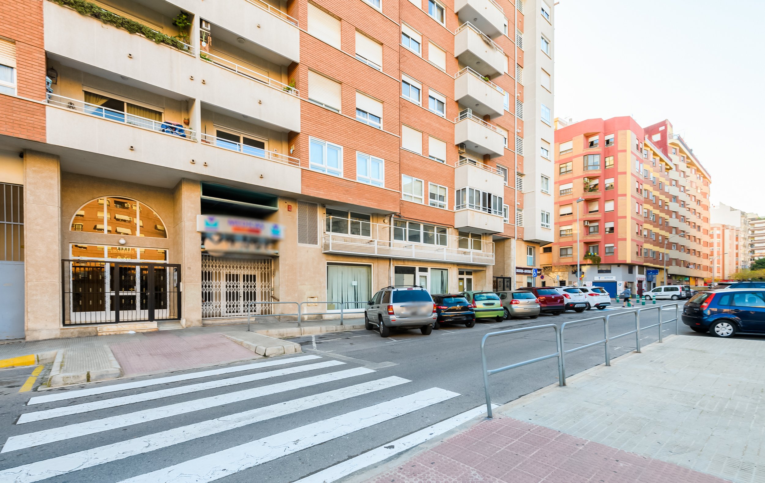 Local situado en Castellón de la Plana