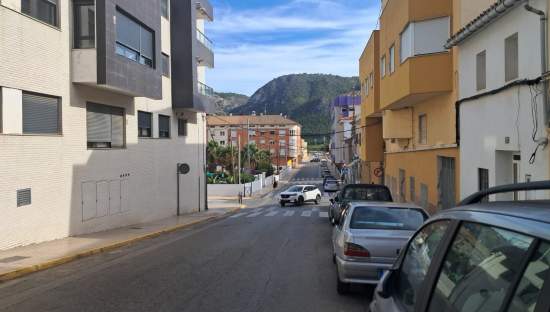 Piso en Tavernes De La Valldigna, Valencia