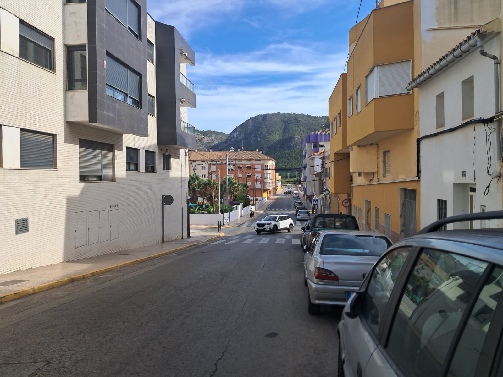 Piso en Tavernes De La Valldigna, Valencia