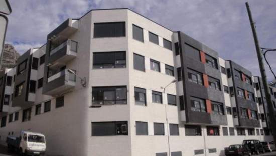 Piso en Tavernes De La Valldigna, Valencia