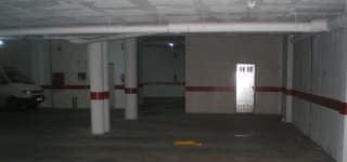 Garaje en venta en Calle Caridad Elda Alicante