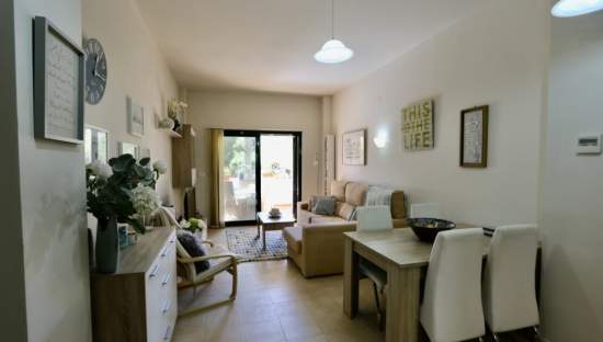 Apartamento en venta en Fuente Alamo, Murcia