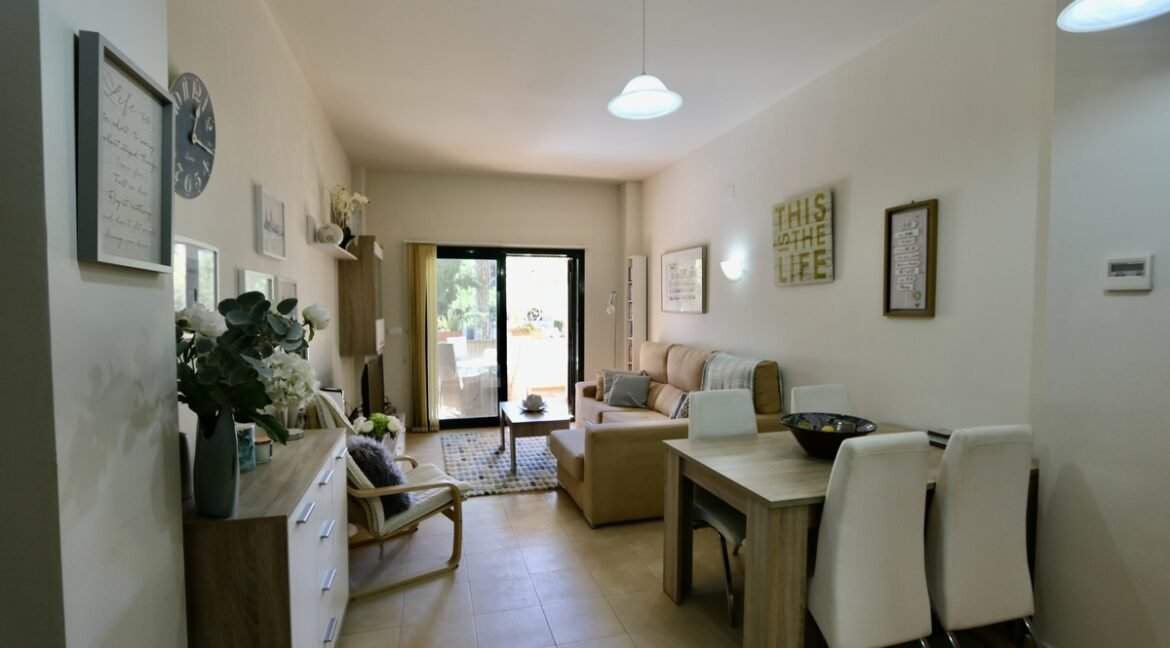 Apartamento en venta en Fuente Alamo, Murcia