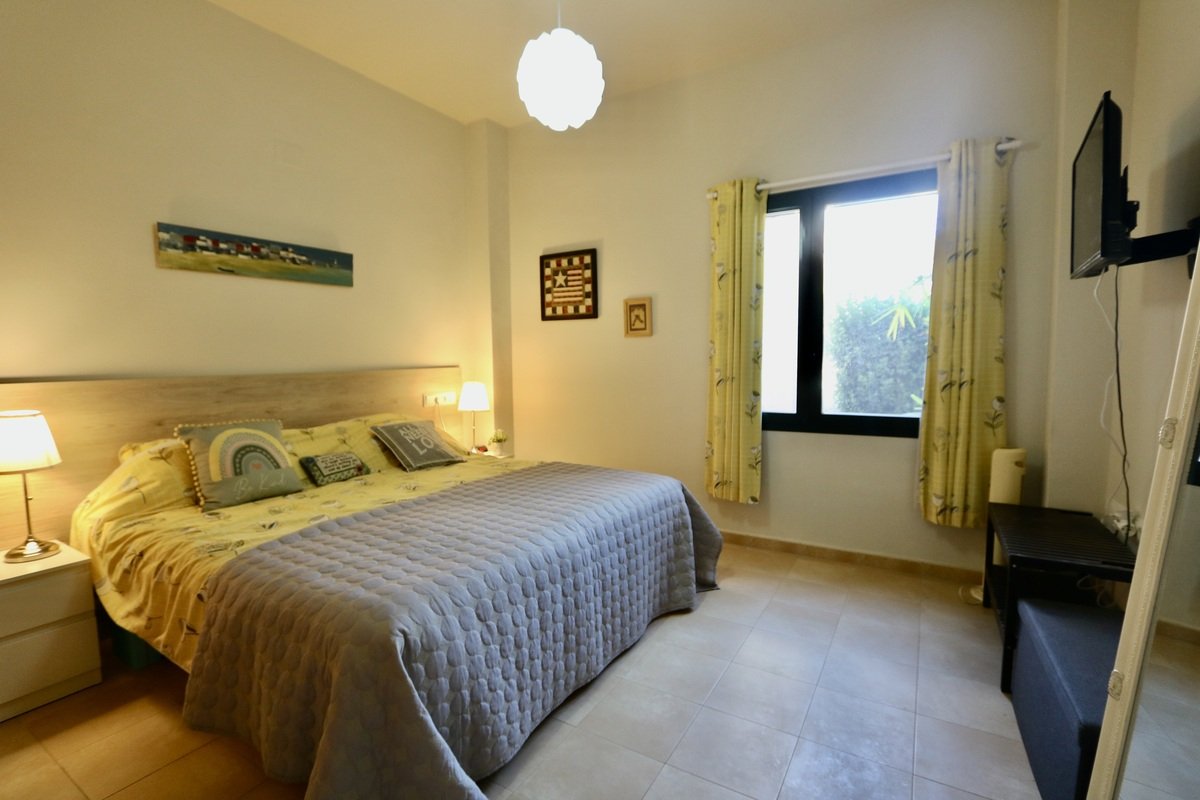 Apartamento en venta en Fuente Alamo, Murcia