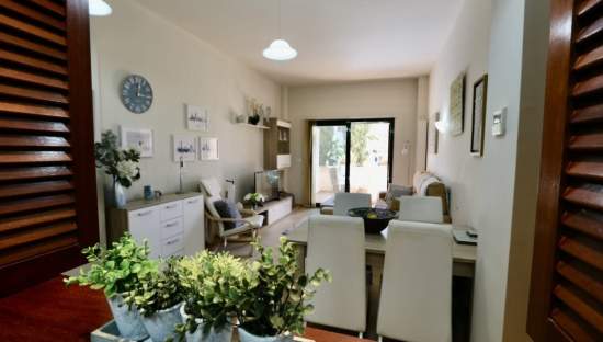 Apartamento en venta en Fuente Alamo, Murcia