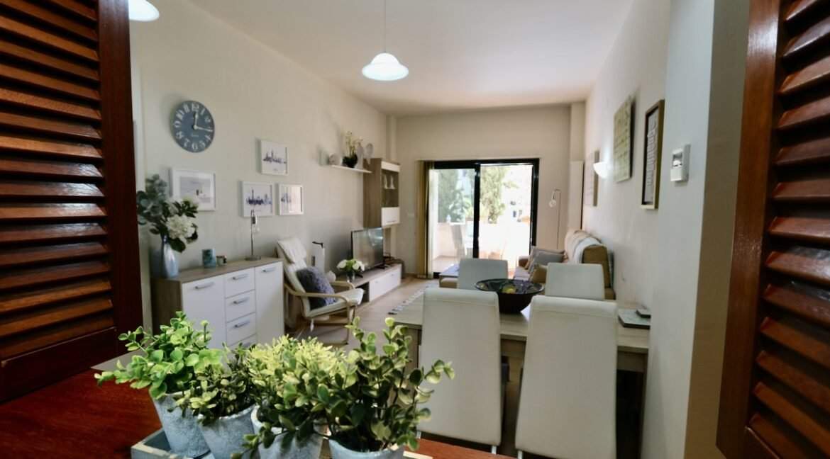 Apartamento en venta en Fuente Alamo, Murcia