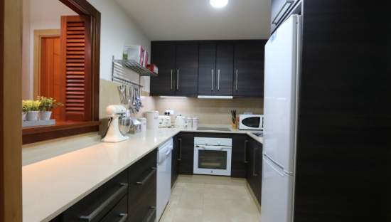 Apartamento en venta en Fuente Alamo, Murcia
