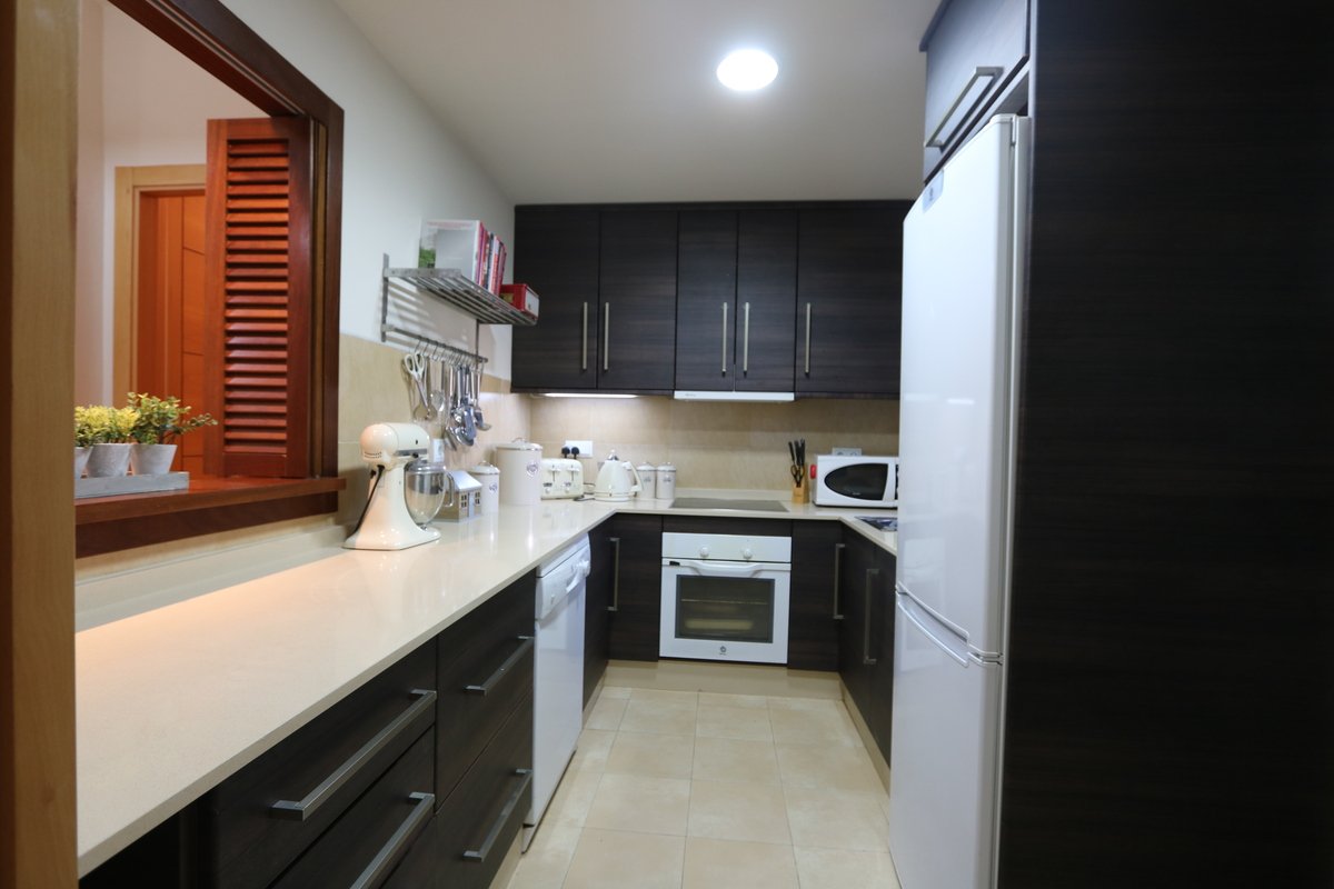 Apartamento en venta en Fuente Alamo, Murcia