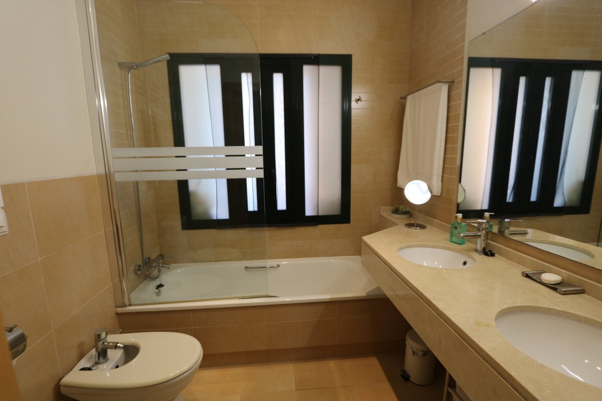 Apartamento en venta en Fuente Alamo, Murcia
