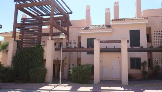 Apartamento en venta en Fuente Alamo, Murcia