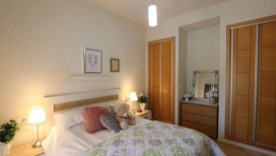 Apartamento en venta en Fuente Alamo, Murcia