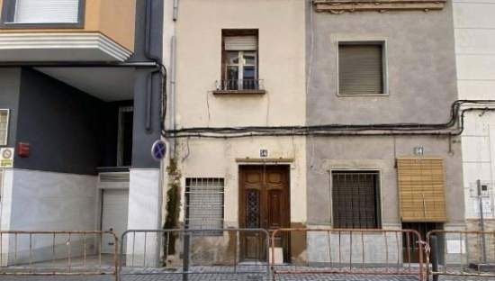 Vivienda en venta en Tabernes De La Valldigna, Valencia