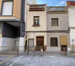 Vivienda en venta en Tabernes De La Valldigna, Valencia