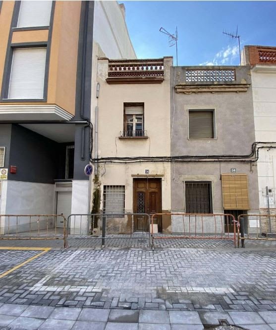 Vivienda en venta en Tabernes De La Valldigna, Valencia