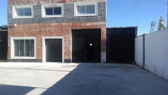 Naves Industriales en venta en Guadasuar, Valencia