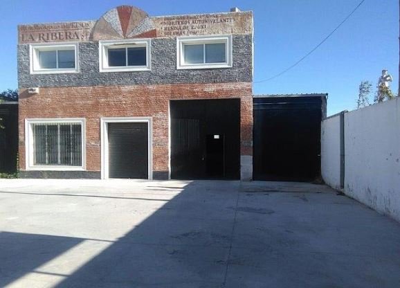 Naves Industriales en venta en Guadasuar, Valencia