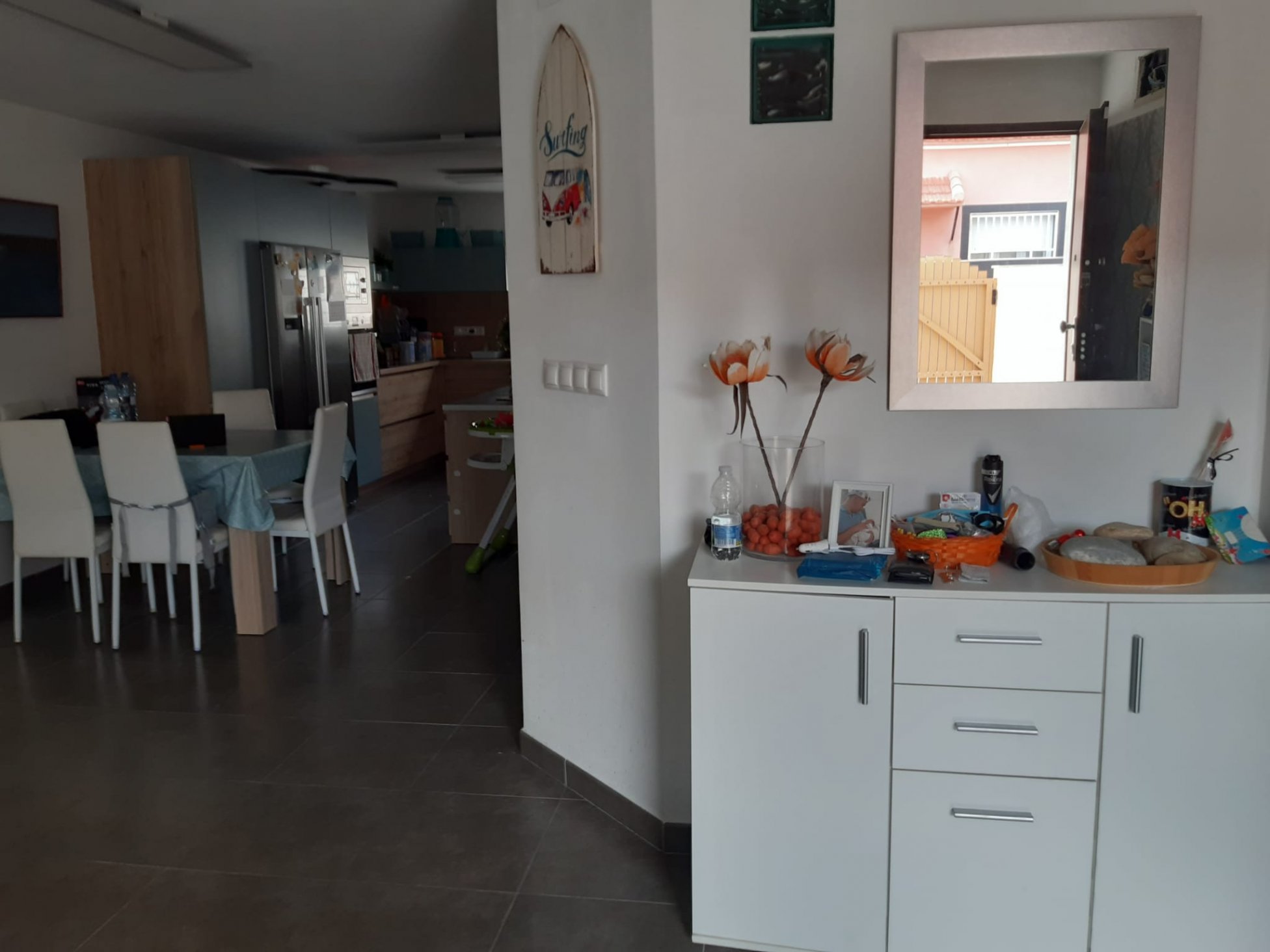 Casa Adosada en venta en San Javier, Murcia