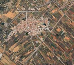 Urbano Solar en venta  en Calle Curtidores Torreblanca Castelln
