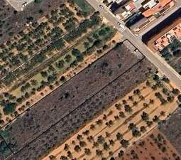 Urbano Solar en venta  en Calle Curtidores Torreblanca Castelln
