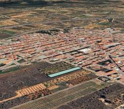 Urbano Solar en venta  en Calle Curtidores Torreblanca Castelln