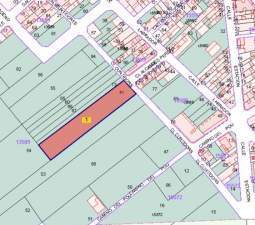 Urbano Solar en venta  en Calle Curtidores Torreblanca Castelln