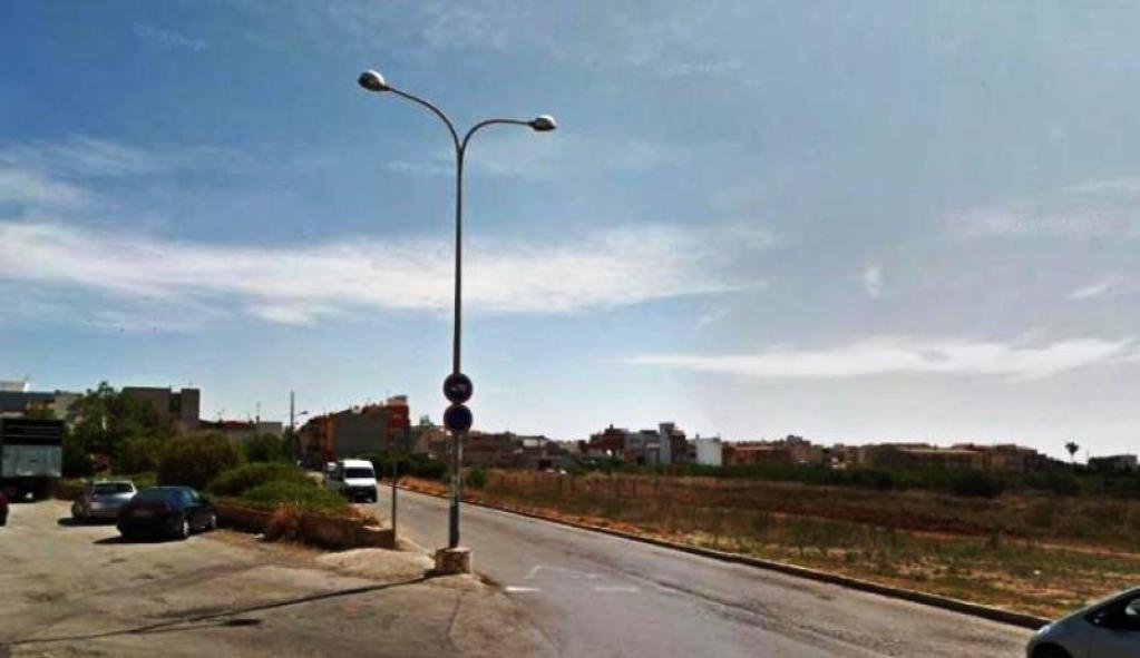 Urbano Solar en venta  en Calle Curtidores Torreblanca Castelln