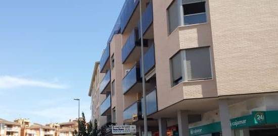Local Comercial en venta  en Calle Levante, Murcia, Murcia
