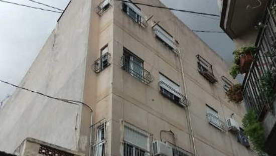 Piso en venta en Calle San Antonio Murcia Murcia