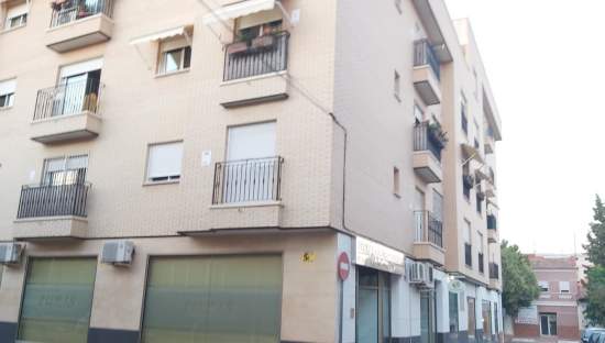 Piso en venta en Calle San Antonio Murcia Murcia