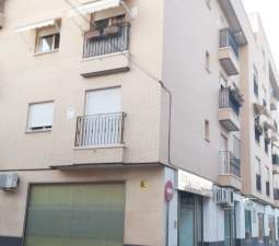 Piso en venta en Calle San Antonio Murcia Murcia