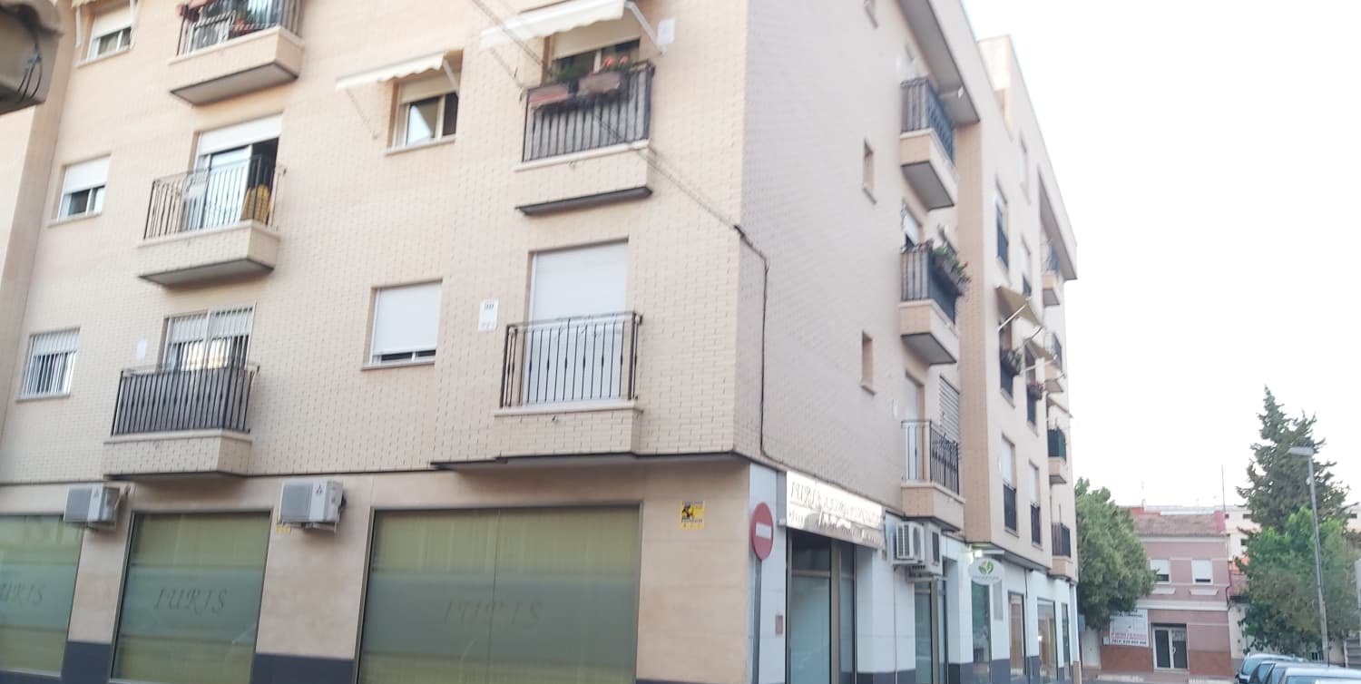 Piso en venta en Calle San Antonio Murcia Murcia