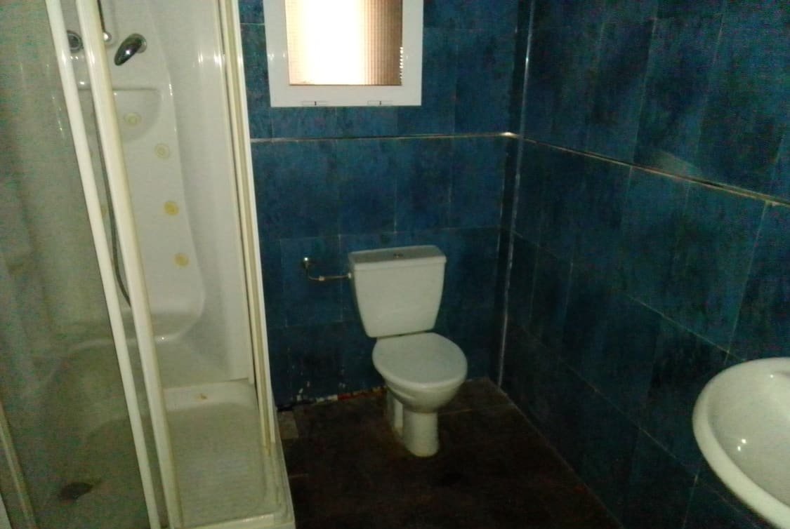 Piso en venta  en Calle Goya Novelda Alicante