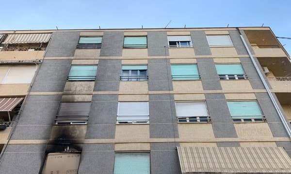 Piso en venta  en Calle Goya Novelda Alicante