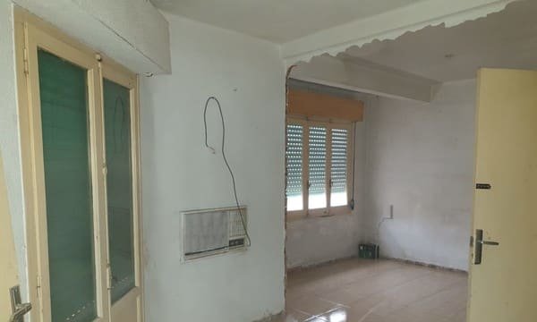 Piso en venta  en Calle Goya Novelda Alicante