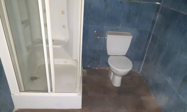 Piso en venta  en Calle Goya Novelda Alicante