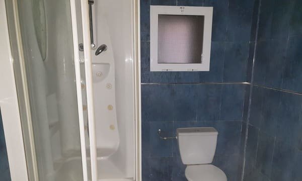 Piso en venta  en Calle Goya Novelda Alicante