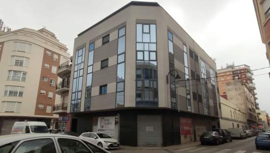 Piso Alzira
