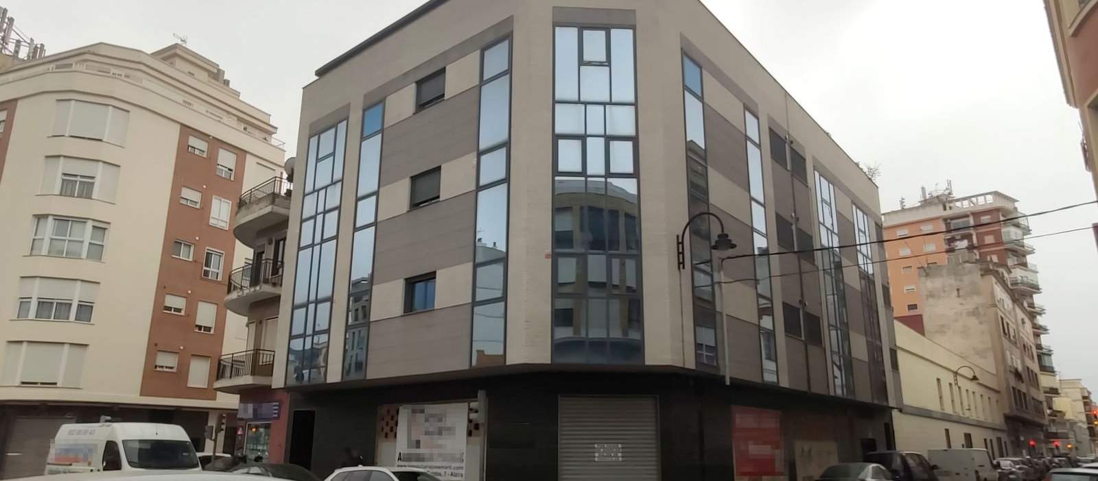 Piso Alzira