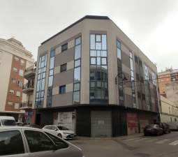 Piso Alzira