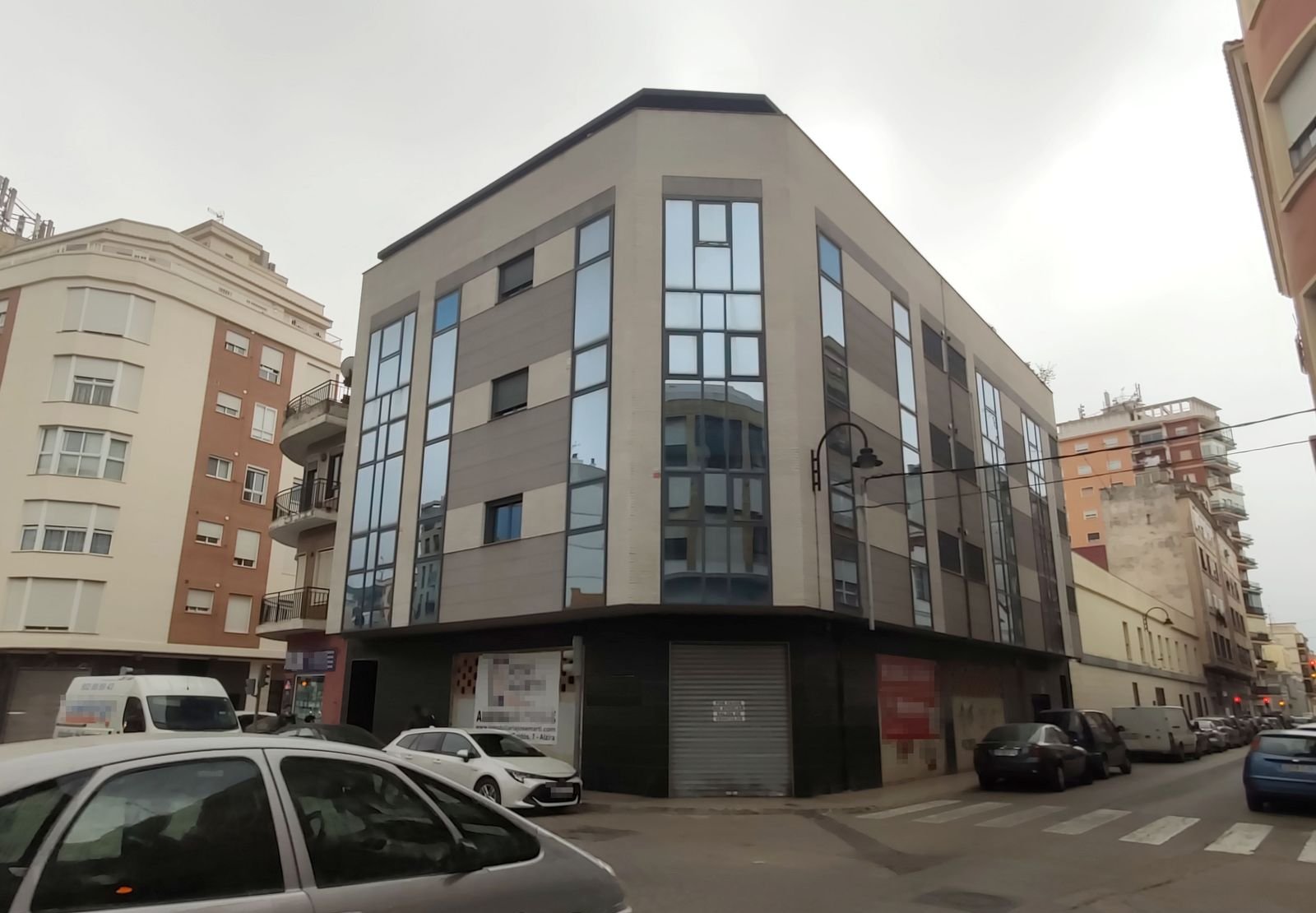 Piso Alzira