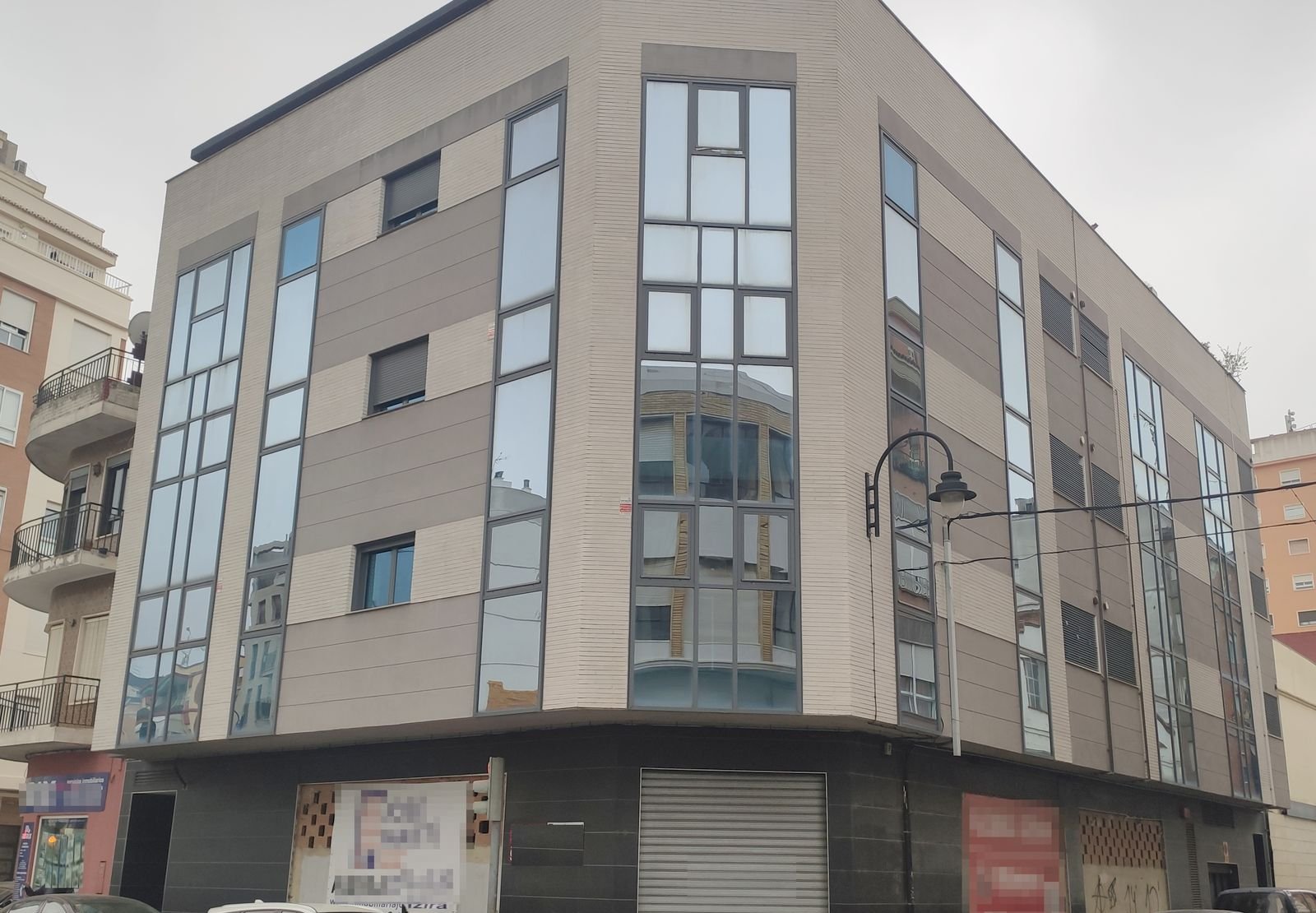 Piso Alzira
