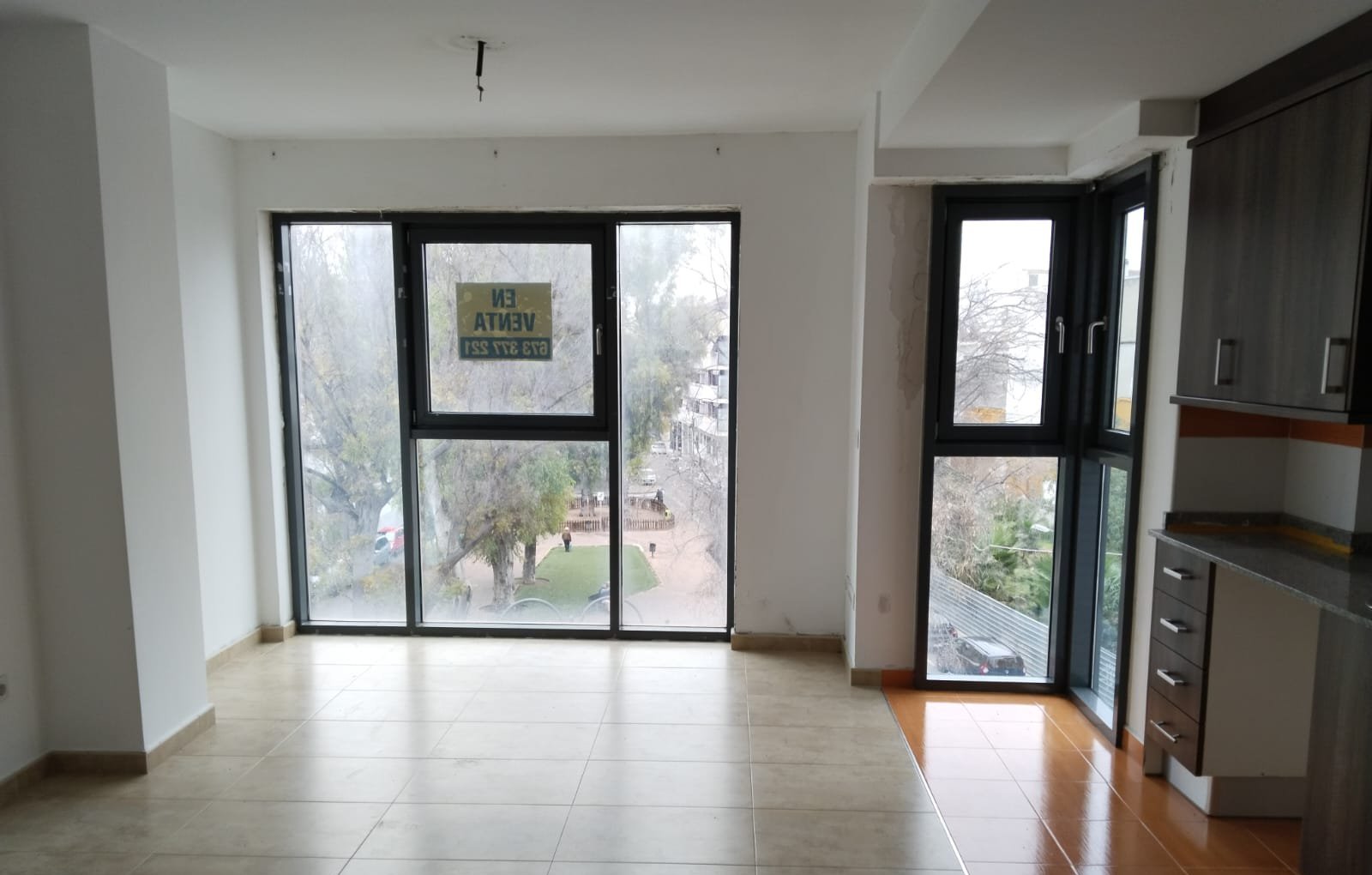 Piso en venta en Alzira, Valencia