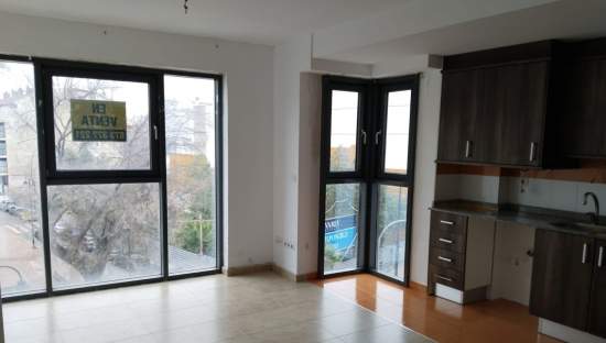 Piso en venta en Alzira, Valencia