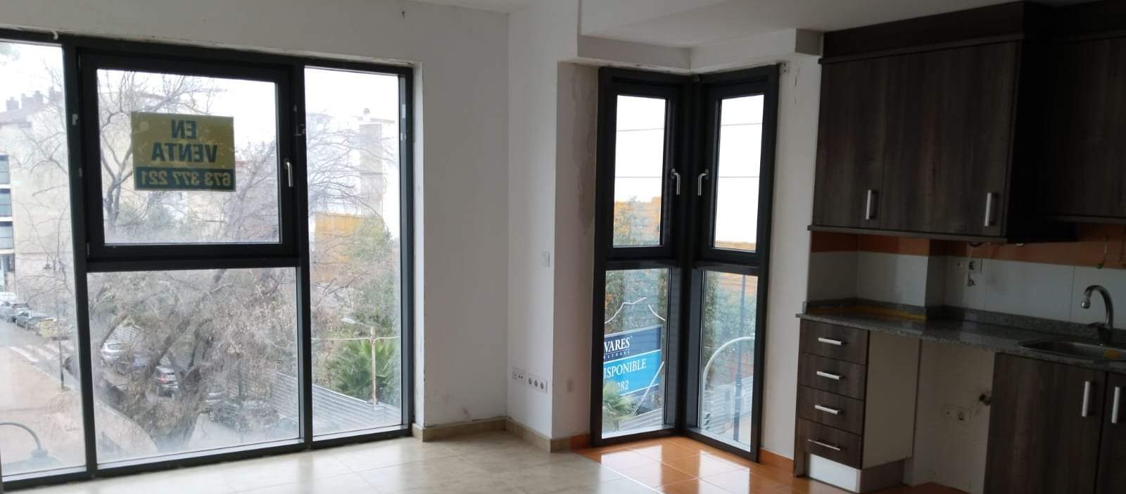 Piso en venta en Alzira, Valencia