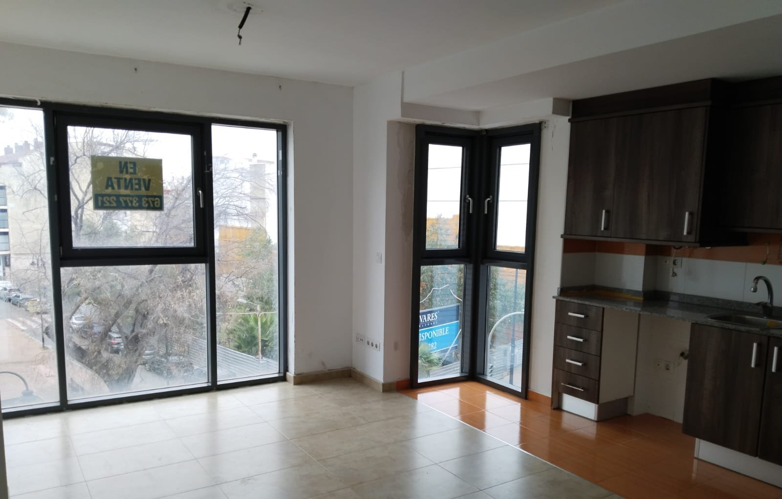 Piso en venta en Alzira, Valencia