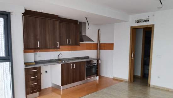 Piso en venta en Alzira, Valencia