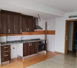 Piso en venta en Alzira, Valencia